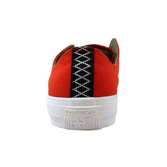 Men's Chuck Taylor All Star II 2 OX 153539C - Picture 7 of 8